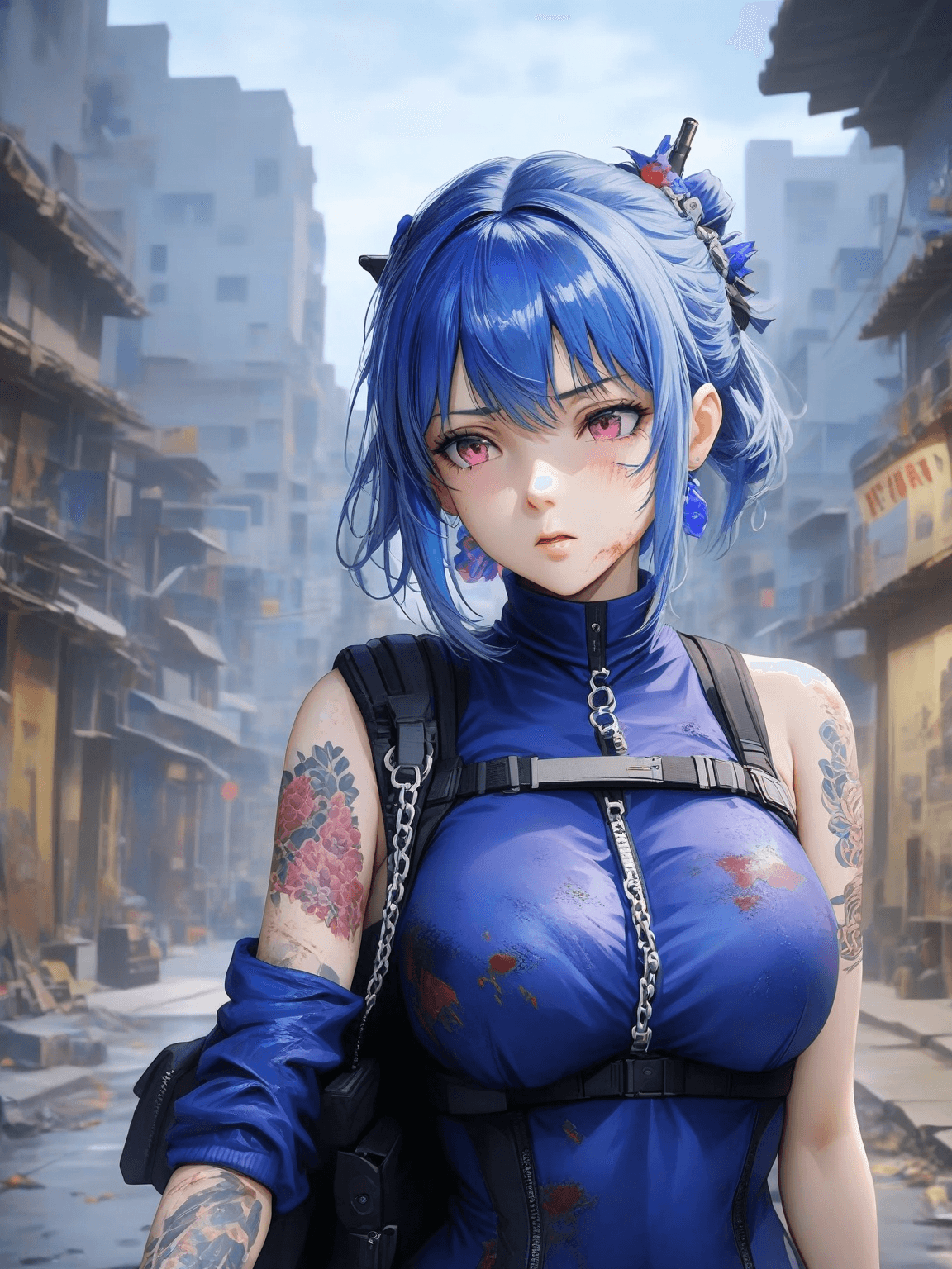Thumbnail of aisha