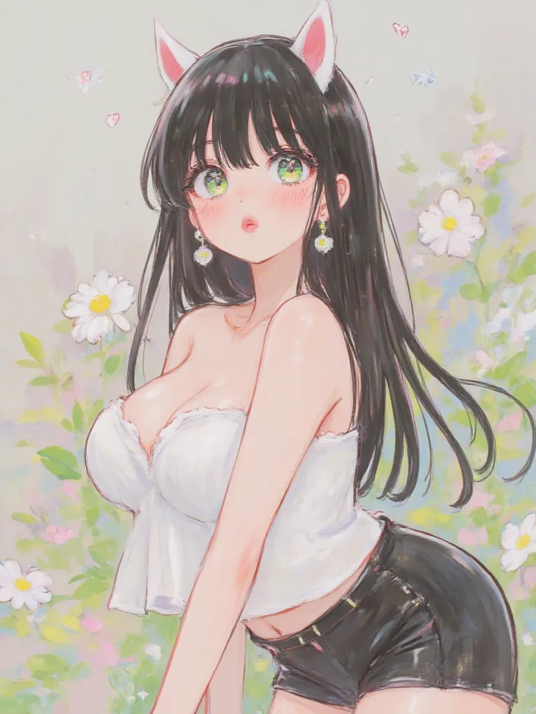 Thumbnail of Кошечные колокольчики