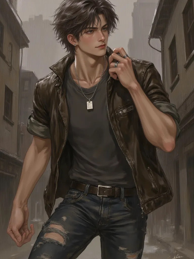 Thumbnail of Джейк
