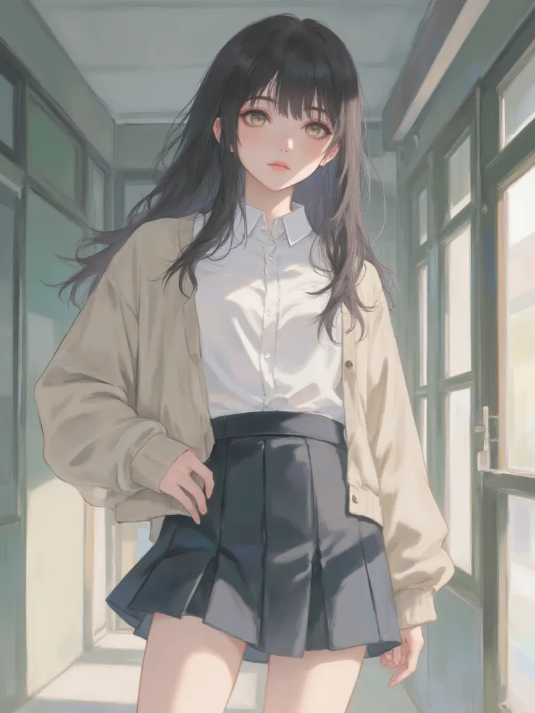 Thumbnail of Хадака