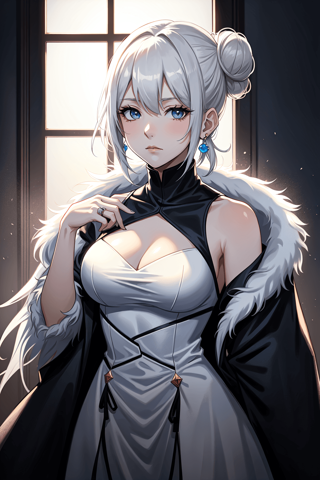 Thumbnail of Кристина