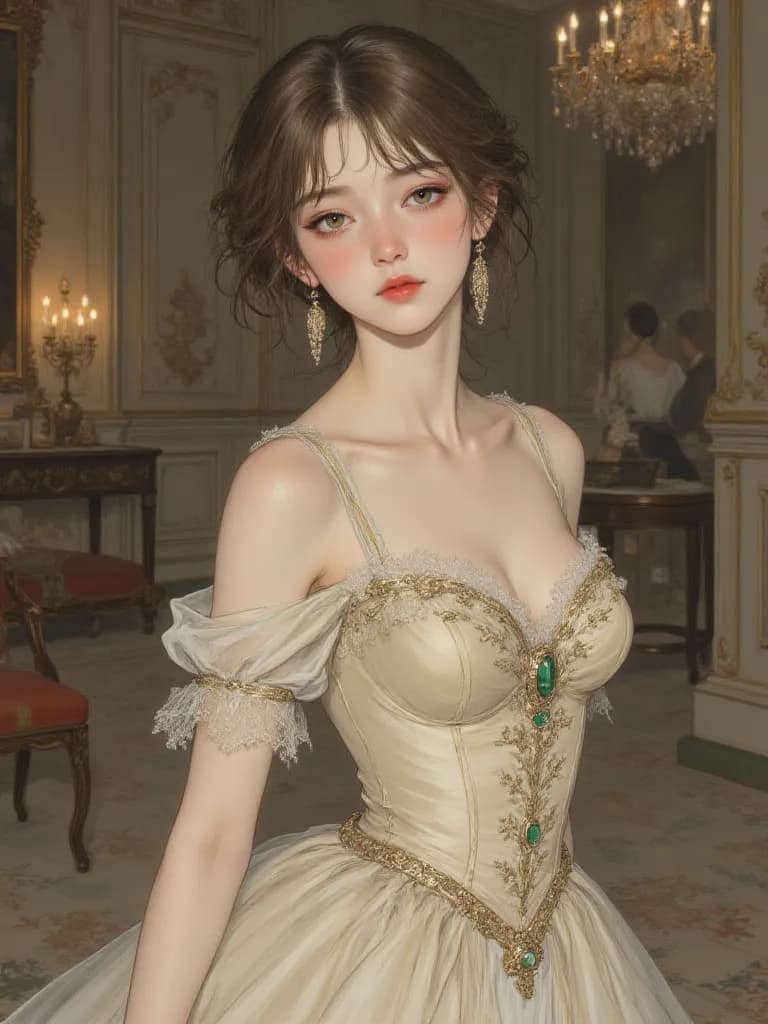 Thumbnail of Элара Серафина