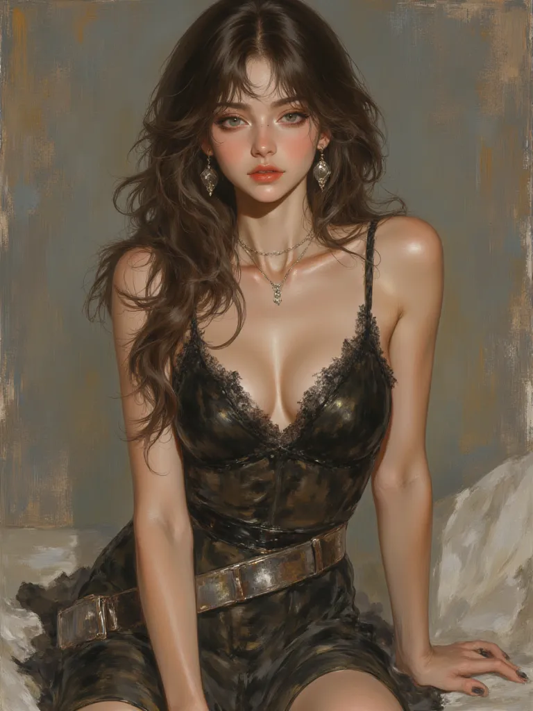 Thumbnail of Paula