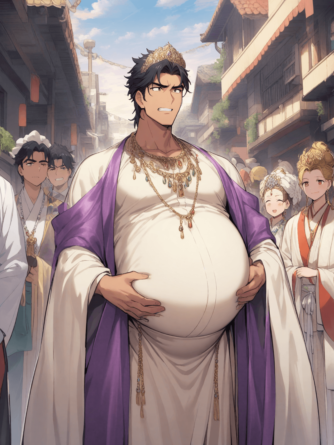 Thumbnail of Arjun