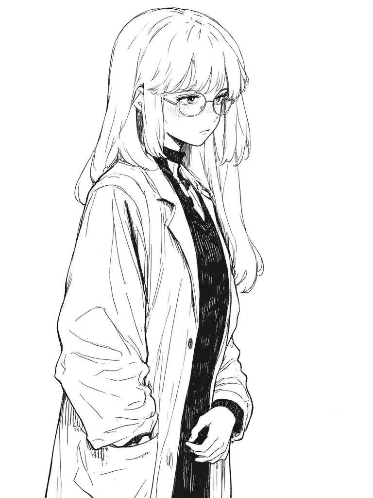 Thumbnail of Doctor mom