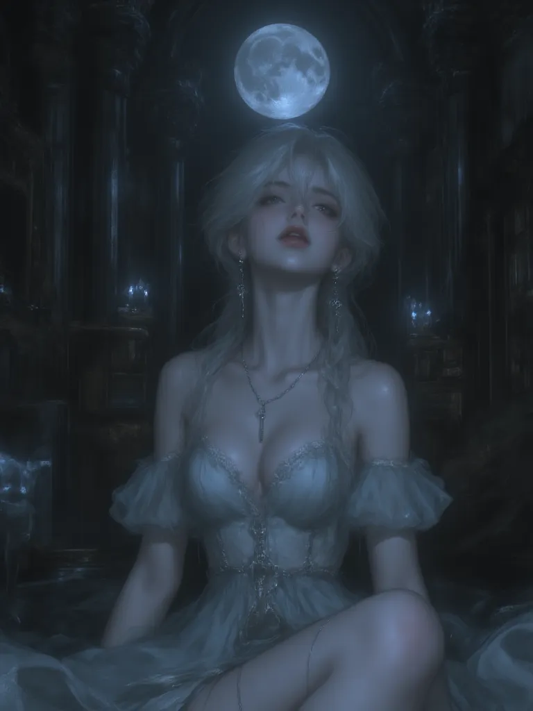 Thumbnail of Lilyana 'Lily' Thorne
