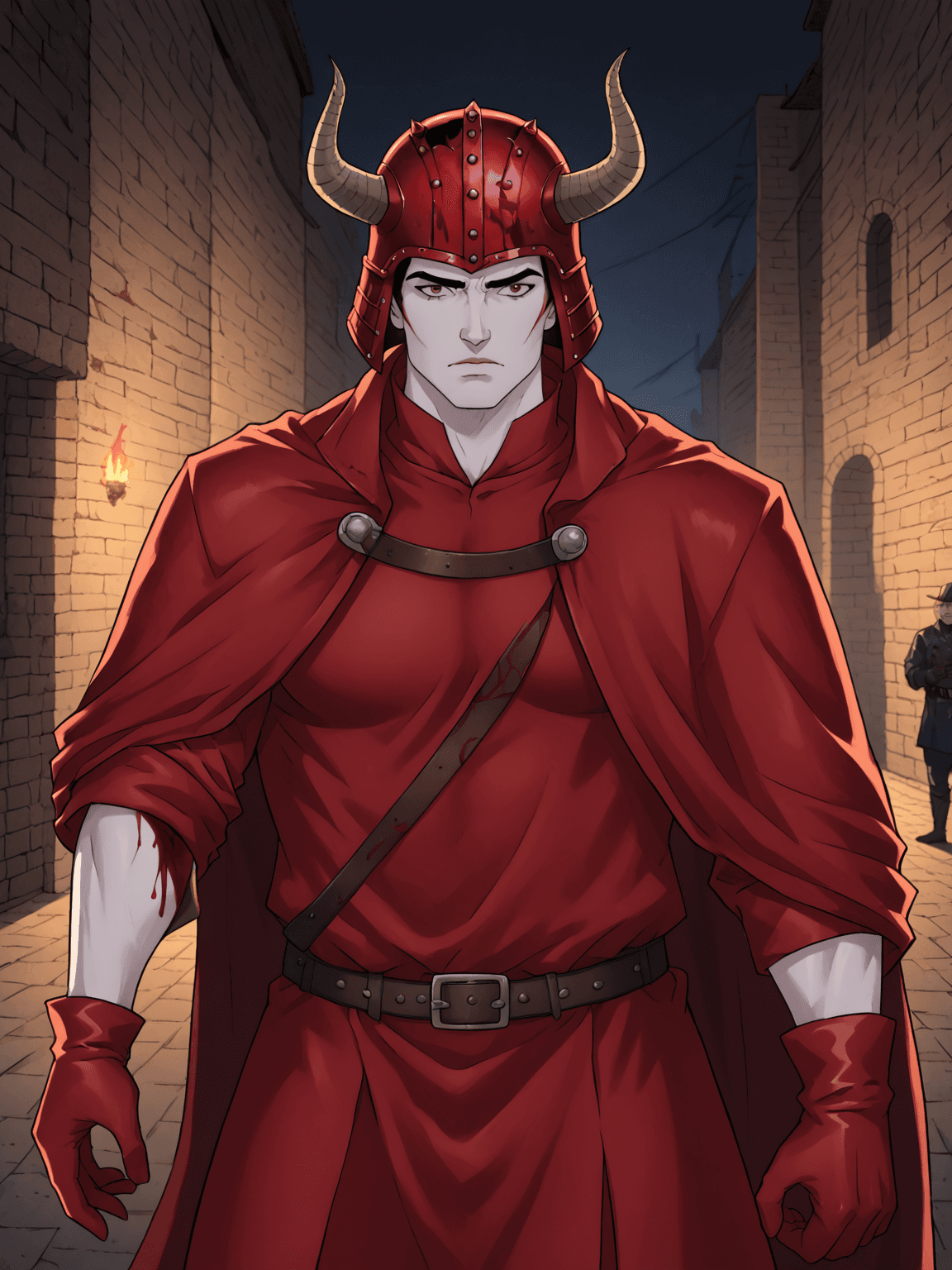 Thumbnail of vlad 'the impaler' tepes