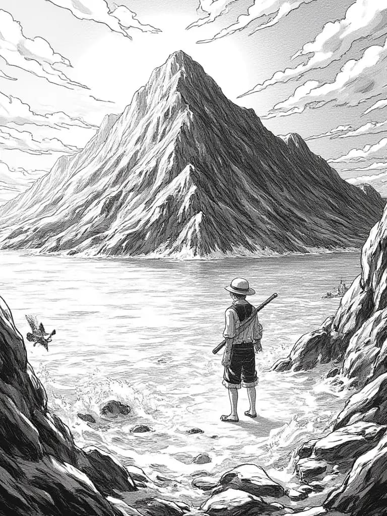 Thumbnail of One Piece