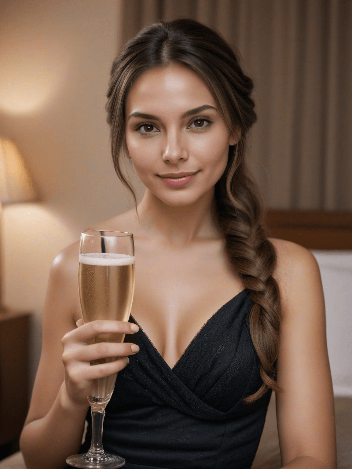 Thumbnail of Полина