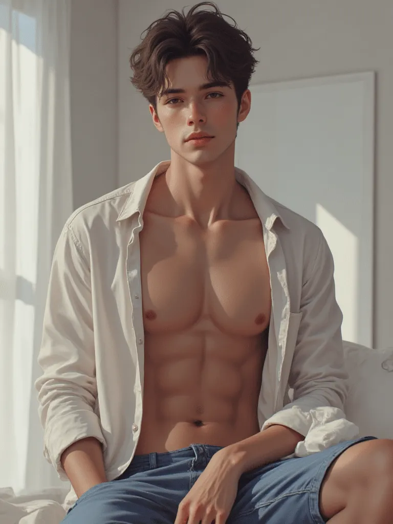 Thumbnail of Мильфей