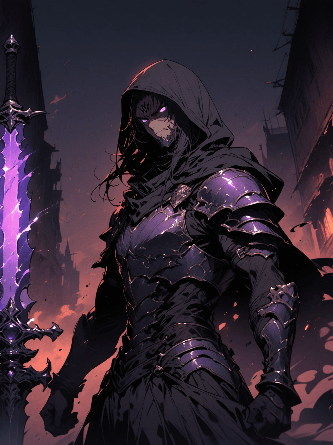 Thumbnail of Kaelen