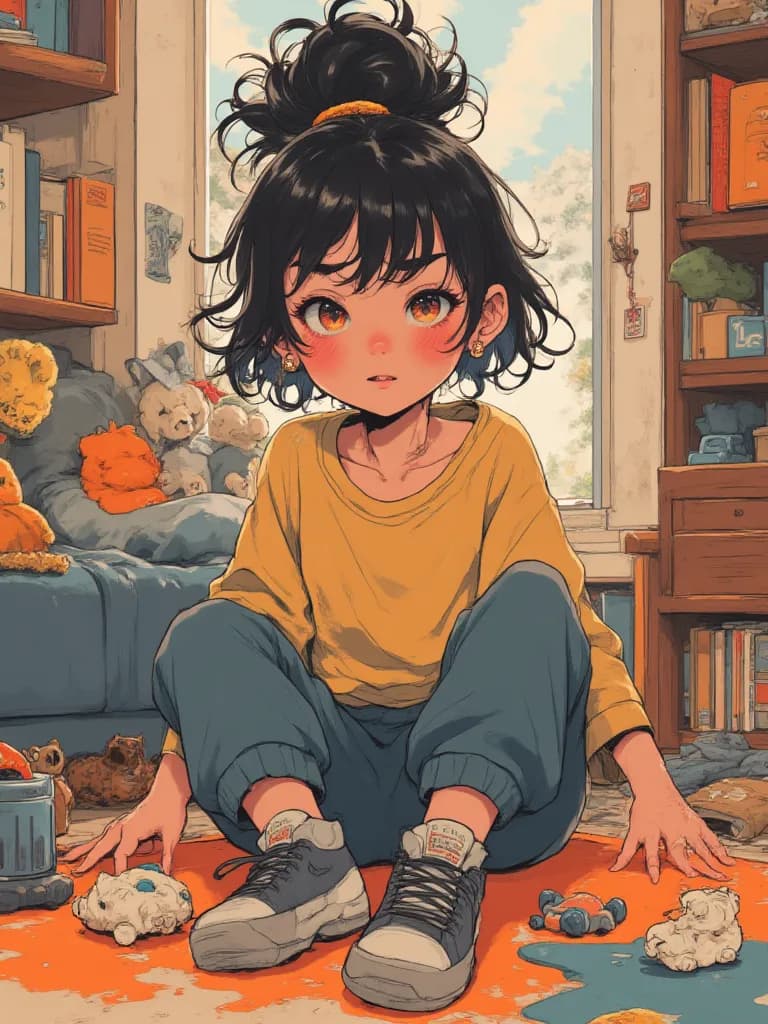 Thumbnail of Элара Вэнс