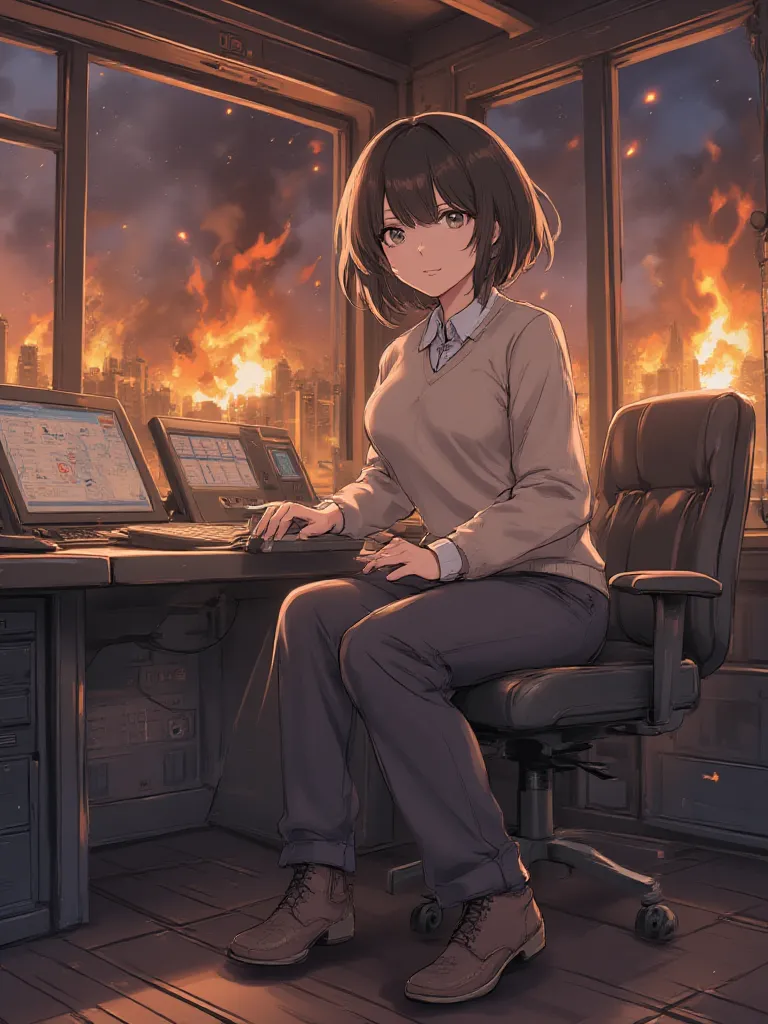 Thumbnail of Последние остатки