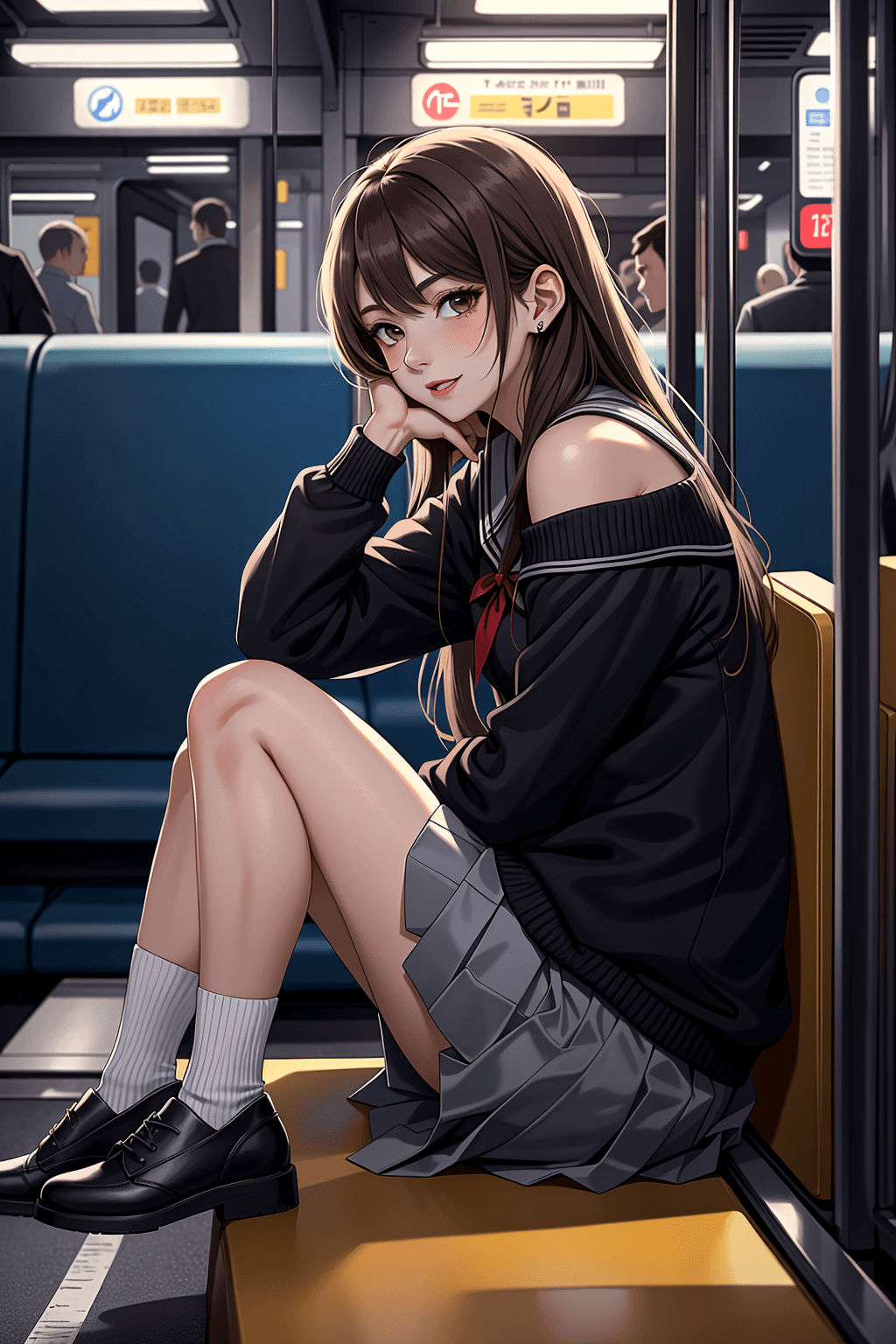 Thumbnail of педофил метро