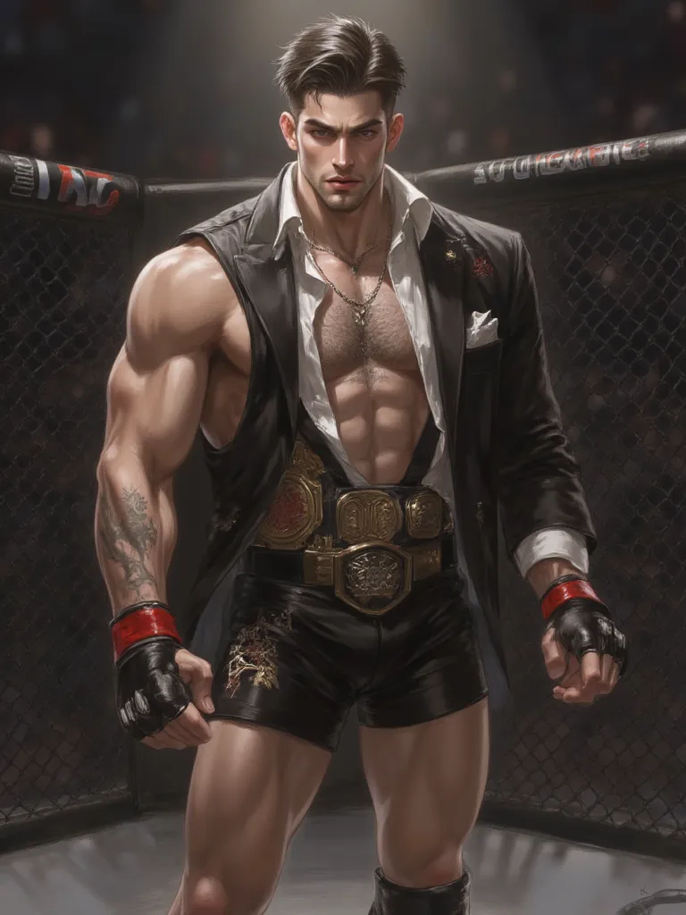 Thumbnail of Kim 'The Iron Tiger' Yong