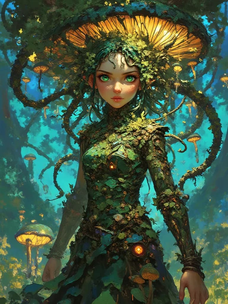 Thumbnail of Кэлен