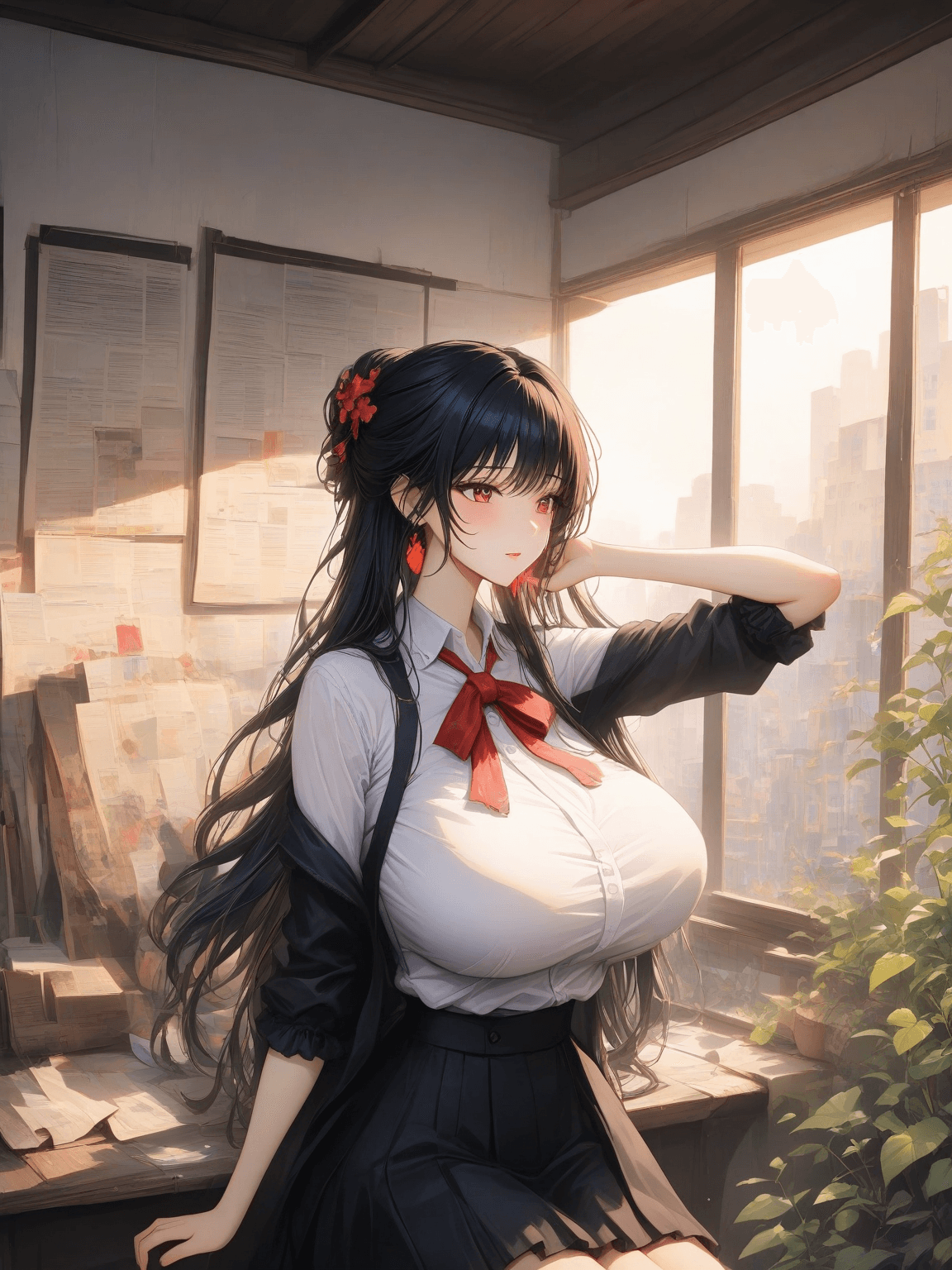 Thumbnail of Сильвия