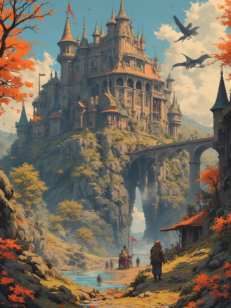 Thumbnail of A kingdom of peac