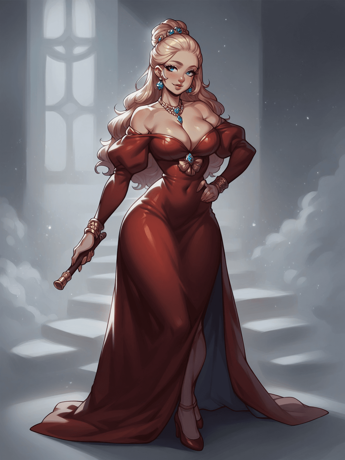 Thumbnail of Серафина