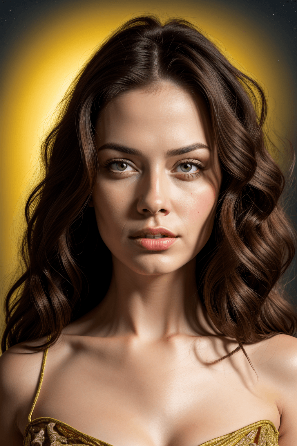 Thumbnail of Лила Блейз