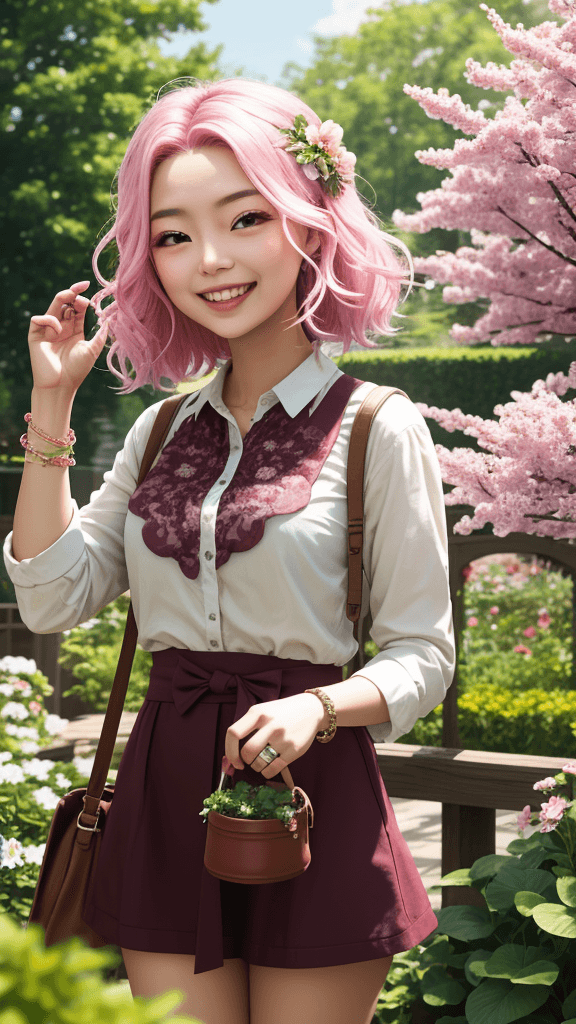 Thumbnail of "Sakura"