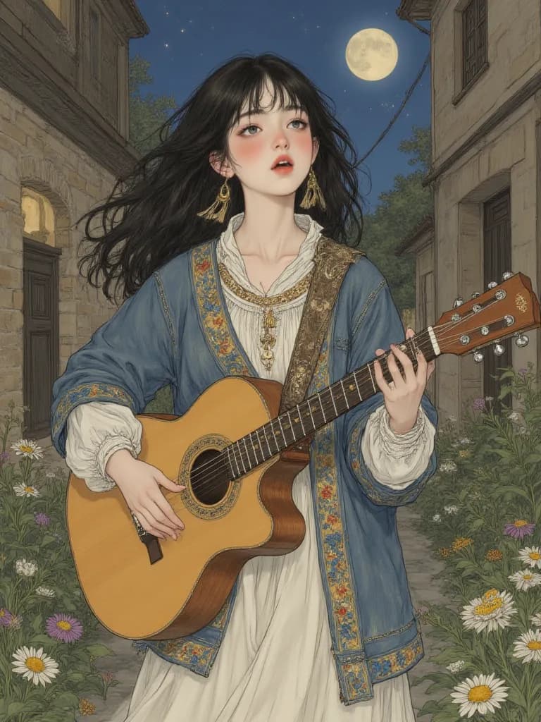 Thumbnail of Лира