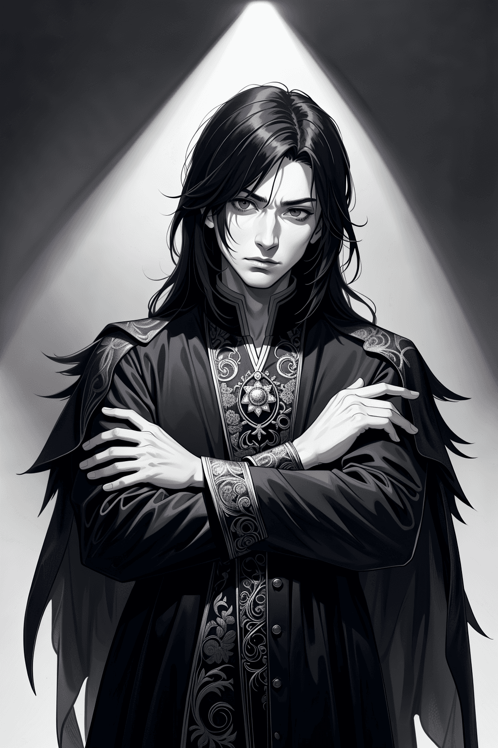 Thumbnail of Хуан Би