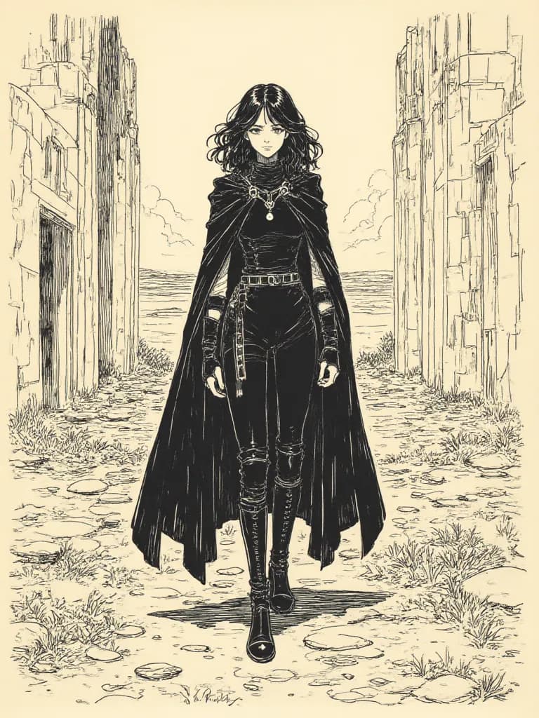 Thumbnail of Лейла