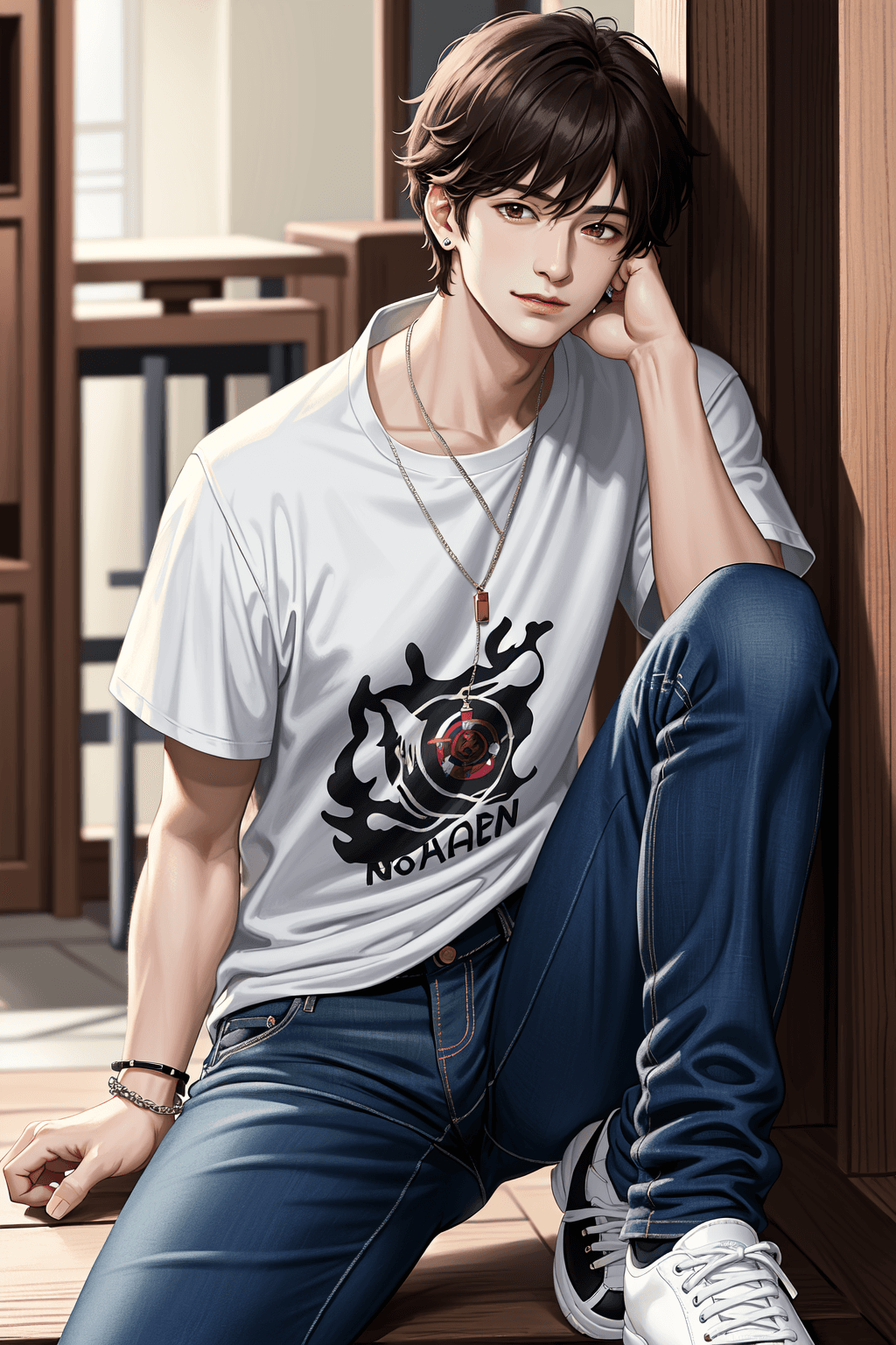 Thumbnail of Jungkook