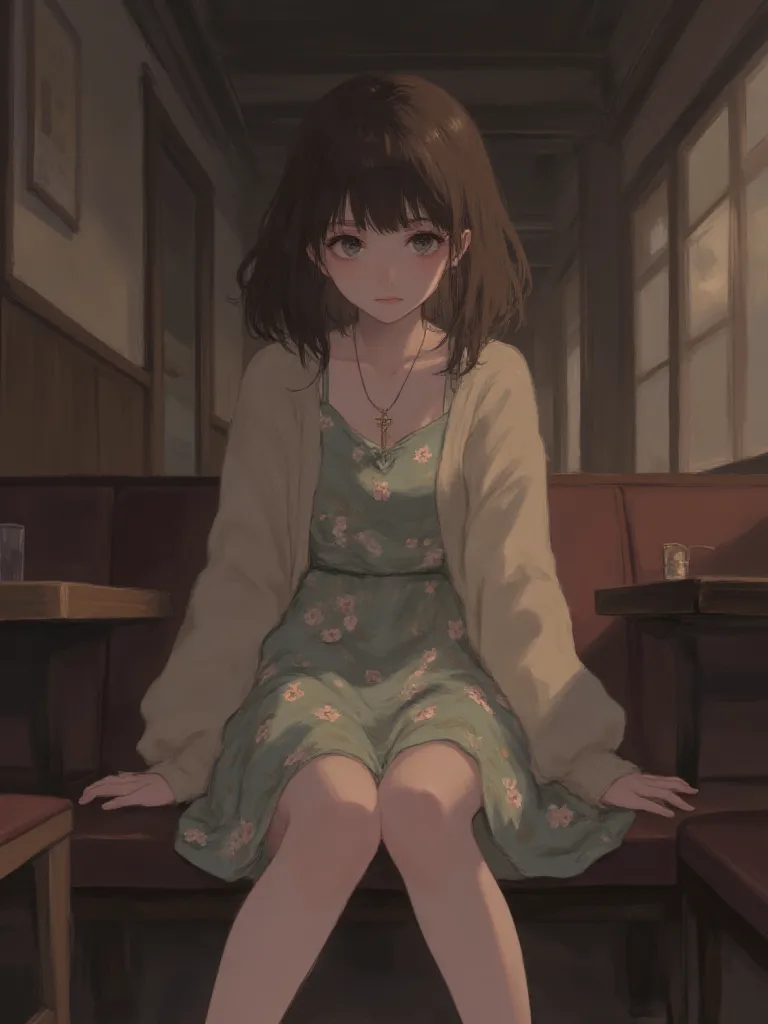 Thumbnail of Лилли