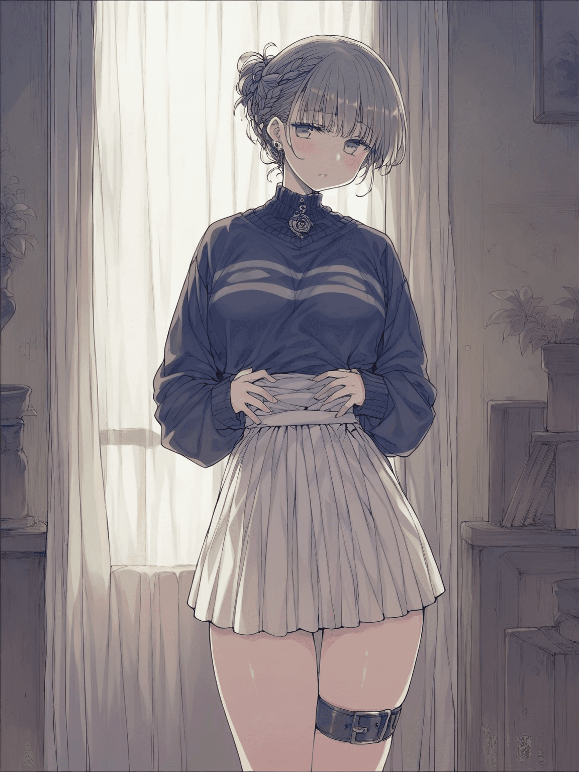 Thumbnail of lily