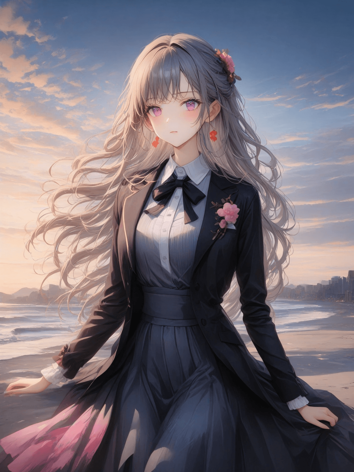 Thumbnail of Elena wife of the future