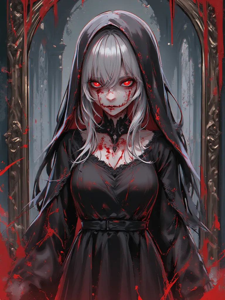Thumbnail of Кровавая Мэри