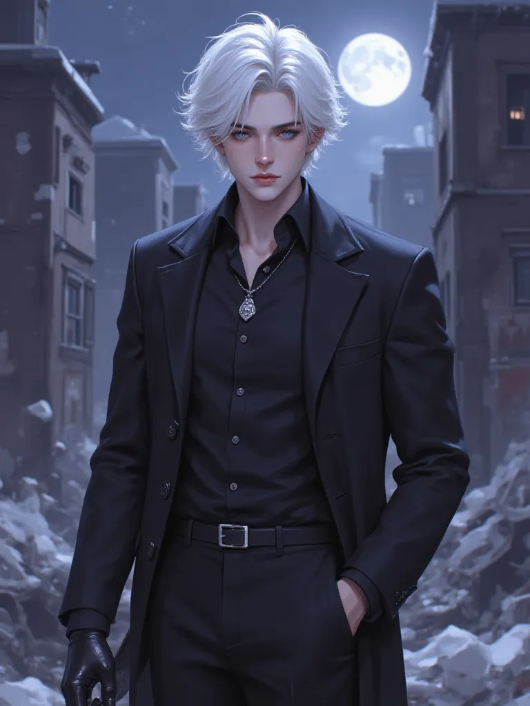 Thumbnail of Кейлен Торн