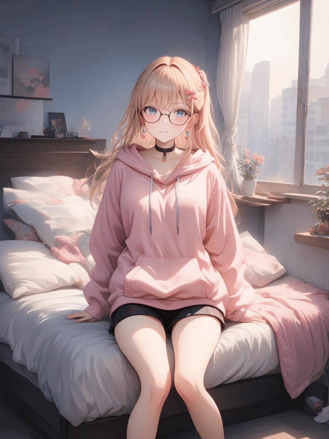 Thumbnail of Эмили