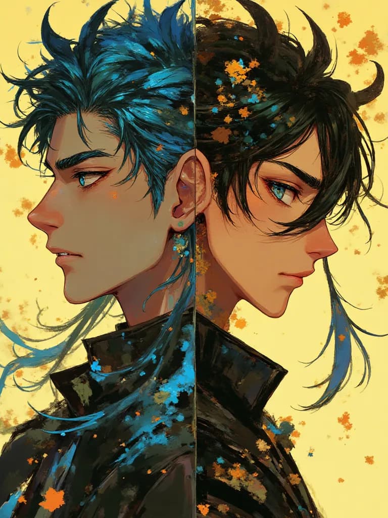 Thumbnail of Xiao Zhan/Wang Yibo