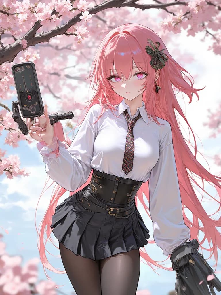 Thumbnail of Ленточный червь