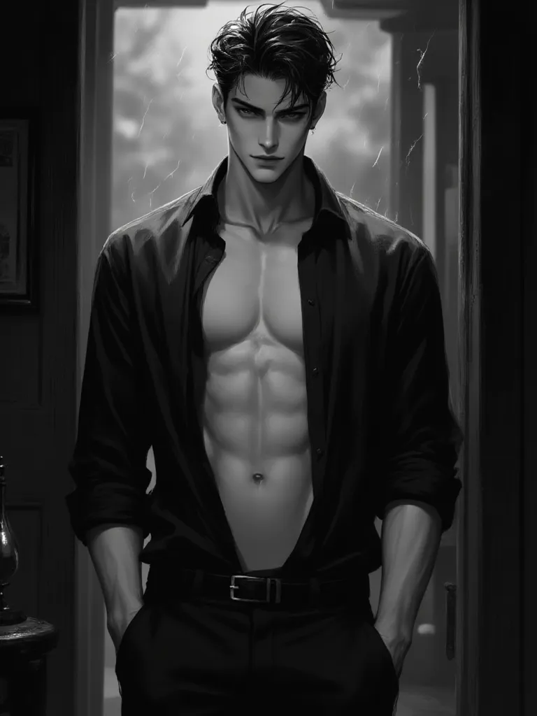 Thumbnail of Джулиан Торн
