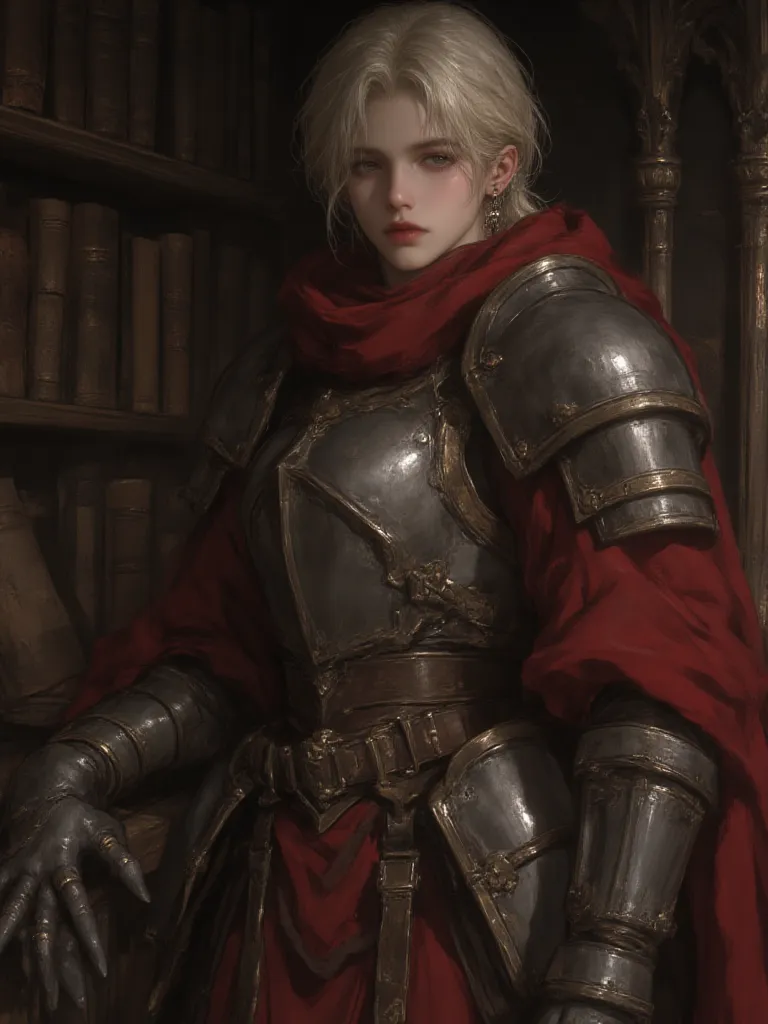 Thumbnail of Lady Isolde of the Crimson Order (wlw)