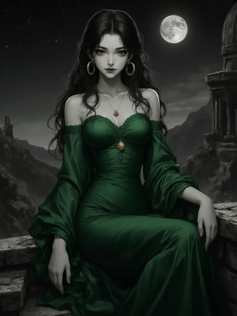 Thumbnail of Селена Дюбуа