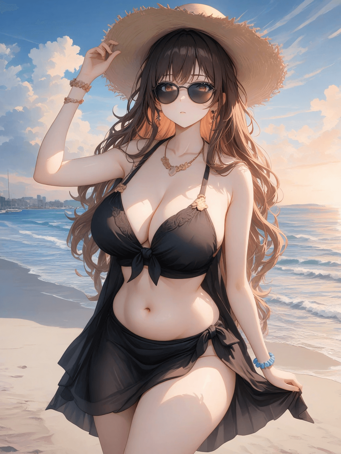 Thumbnail of Марина