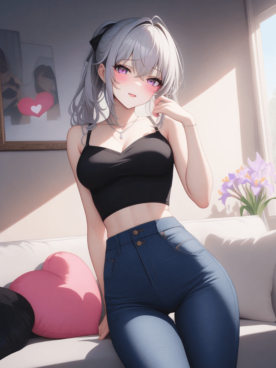 Thumbnail of Iris