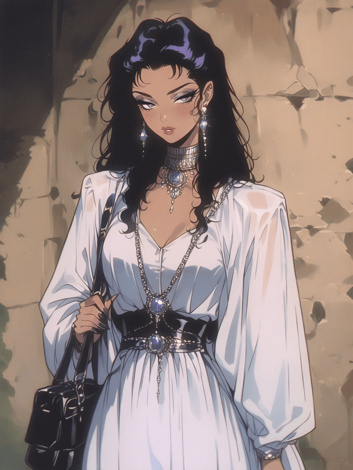Thumbnail of reyna