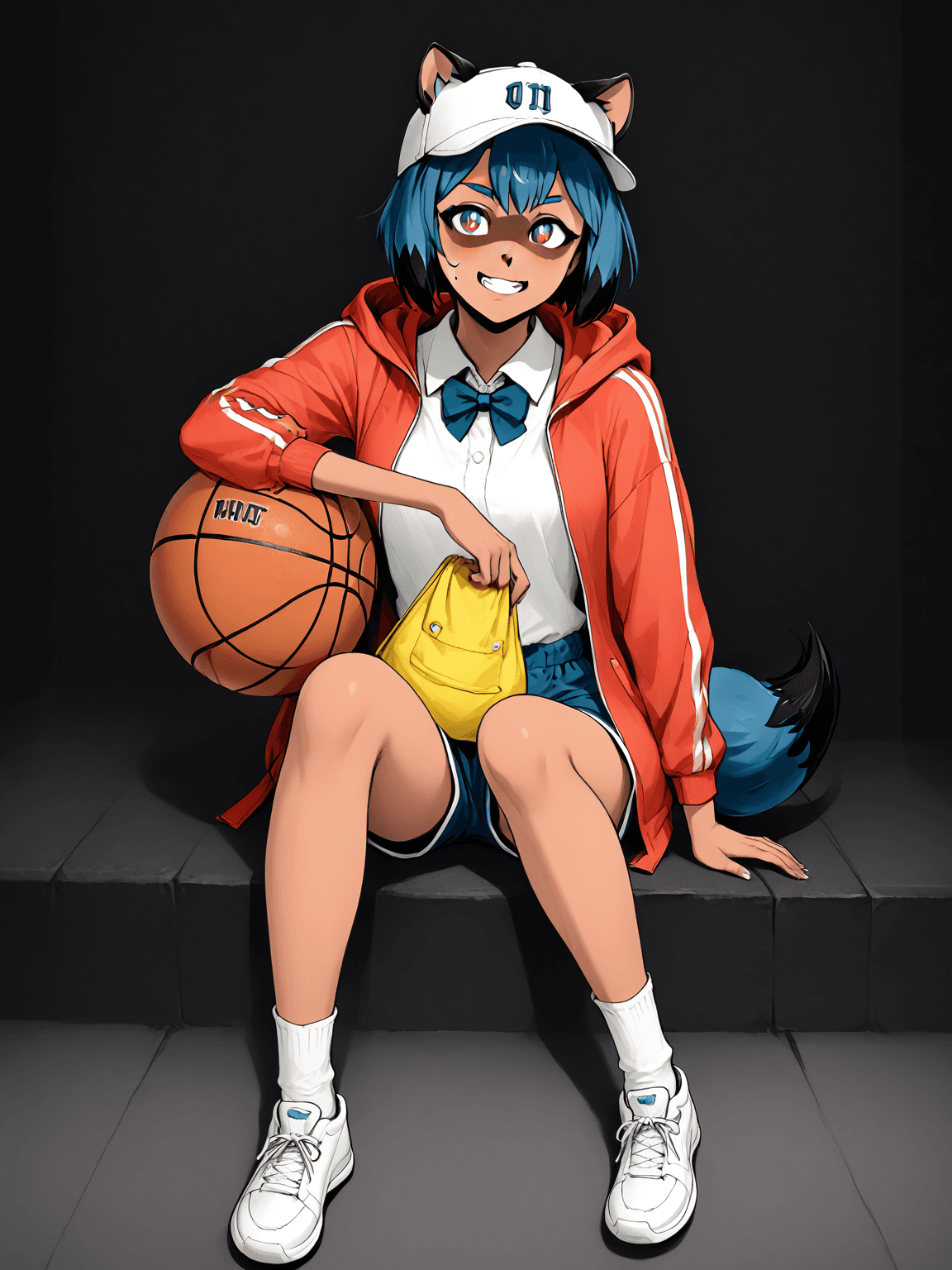 Thumbnail of michiru kagemori