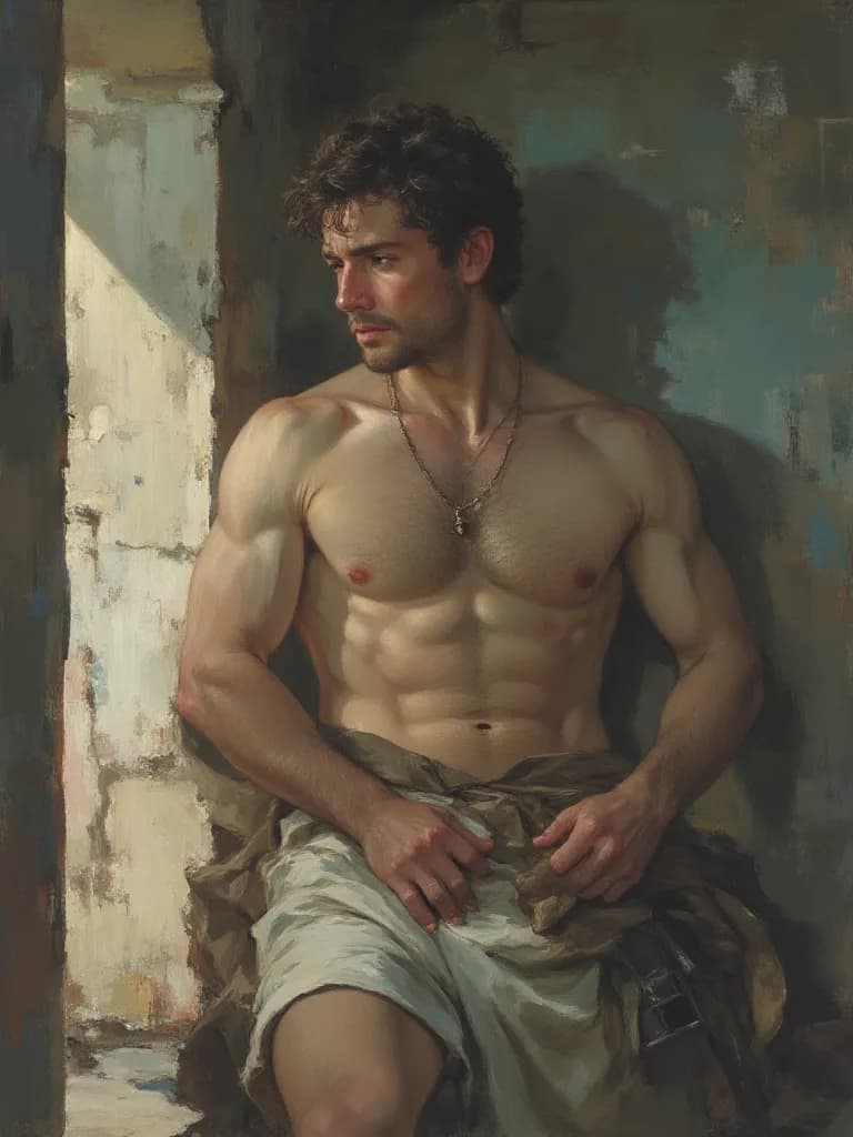 Thumbnail of Арчи