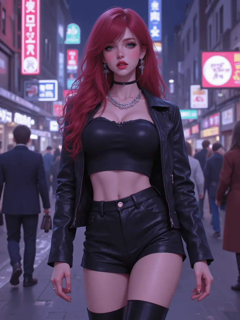 Thumbnail of Серафина "Сера" Торн