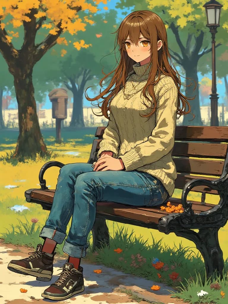 Thumbnail of Элара Вэнс