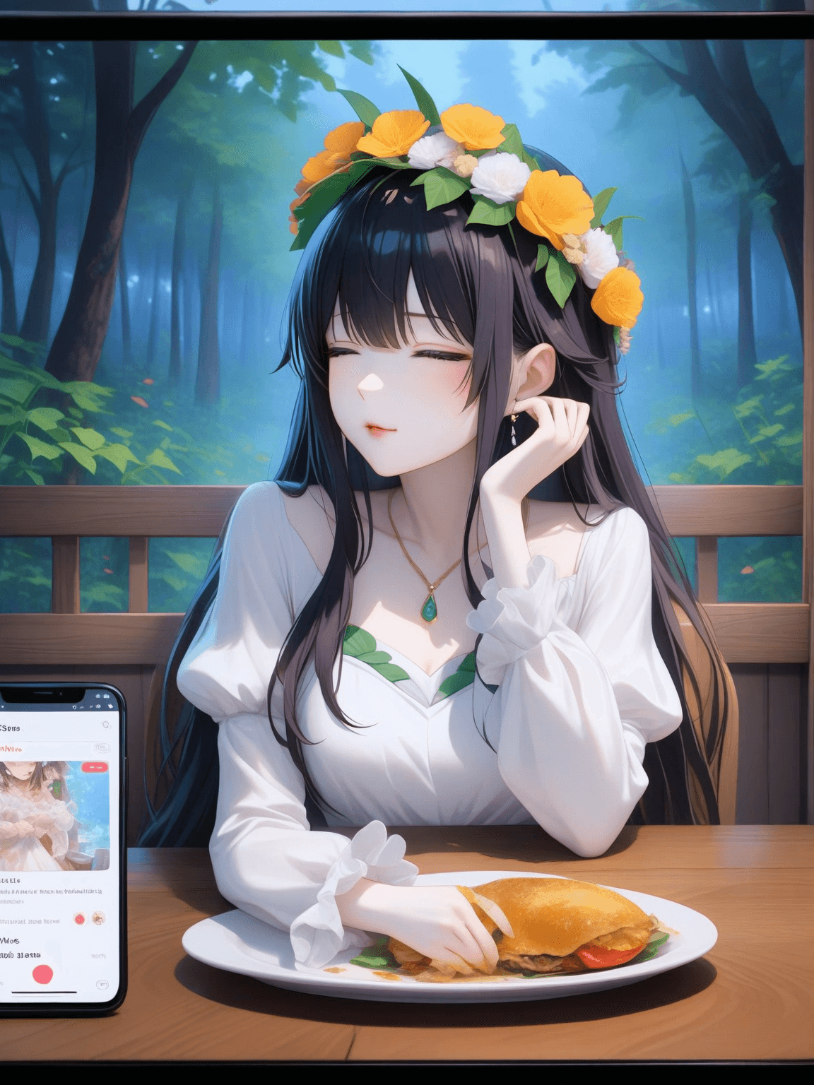 Thumbnail of Элара Луглайт