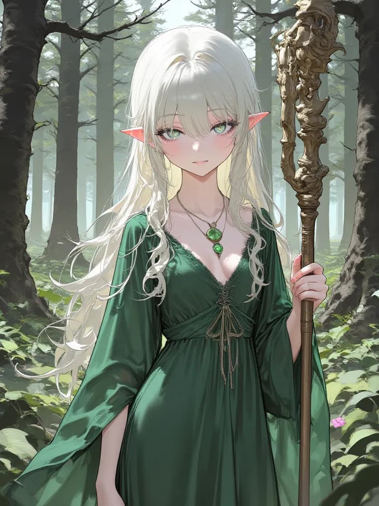 Thumbnail of Серафина 'Sera' Луговой