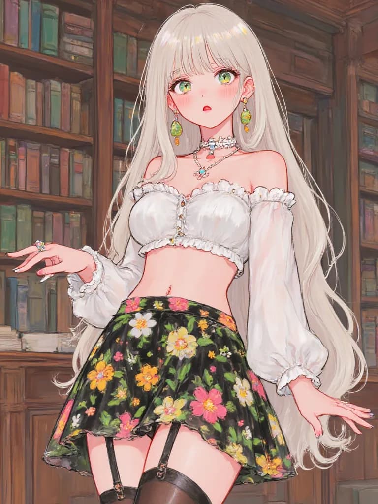 Thumbnail of Кэлен